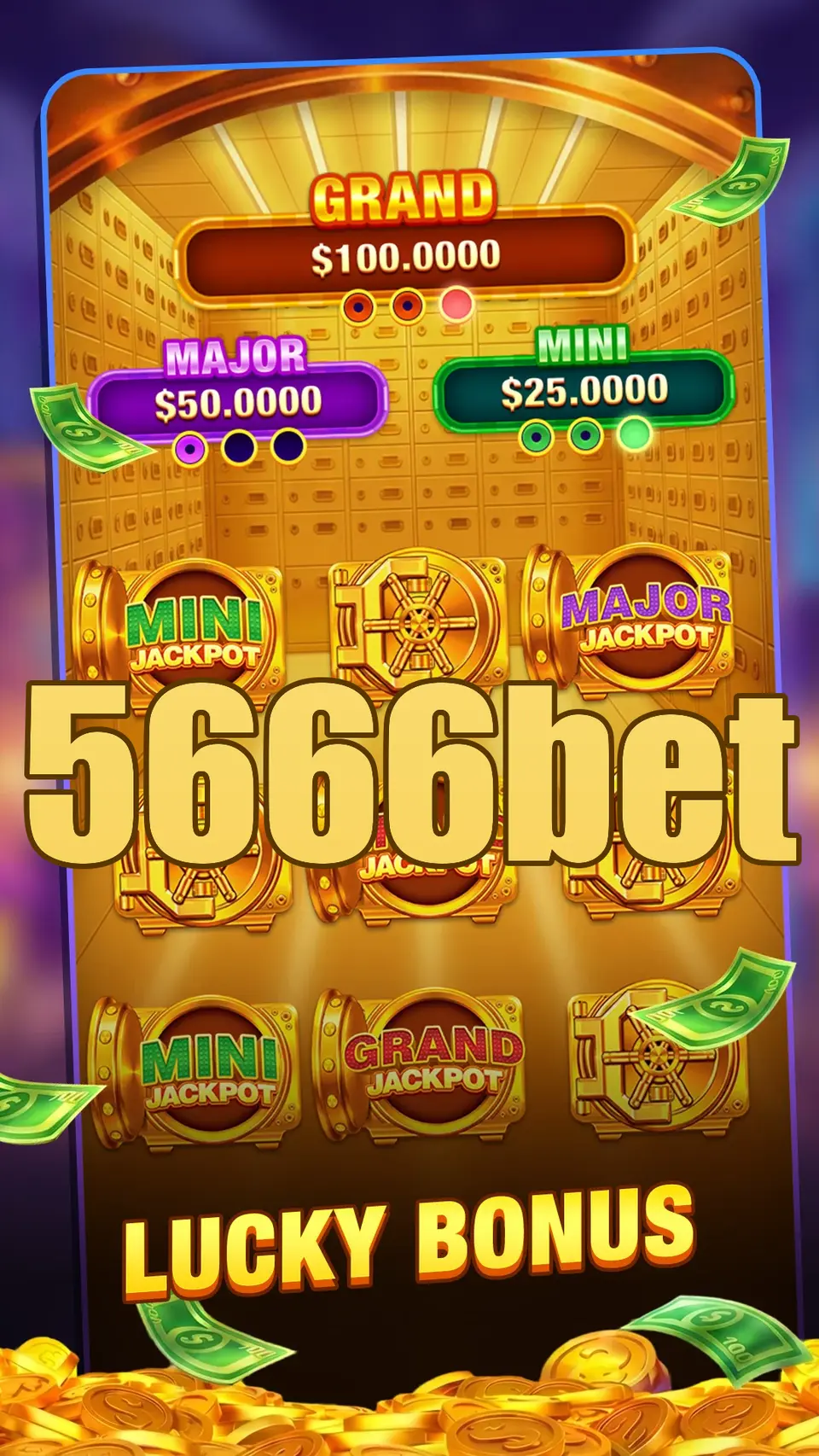 5666bet APK