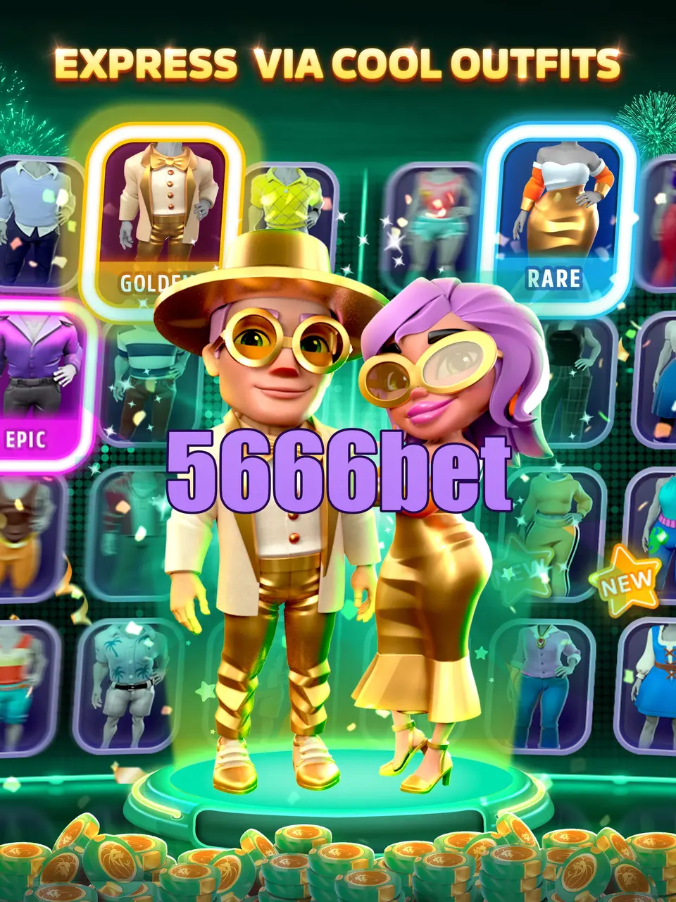 5666bet APK