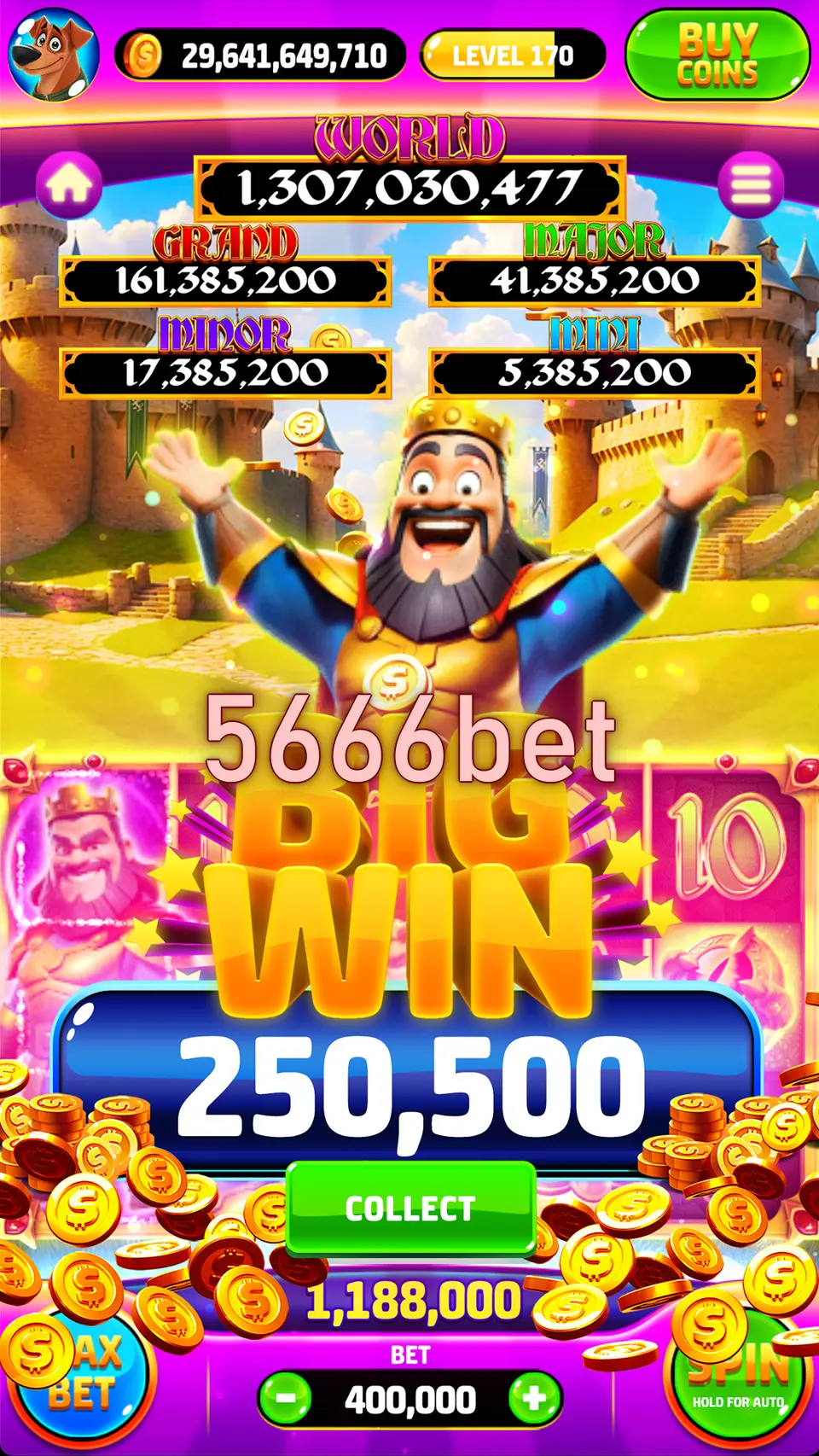 5666bet লগইন