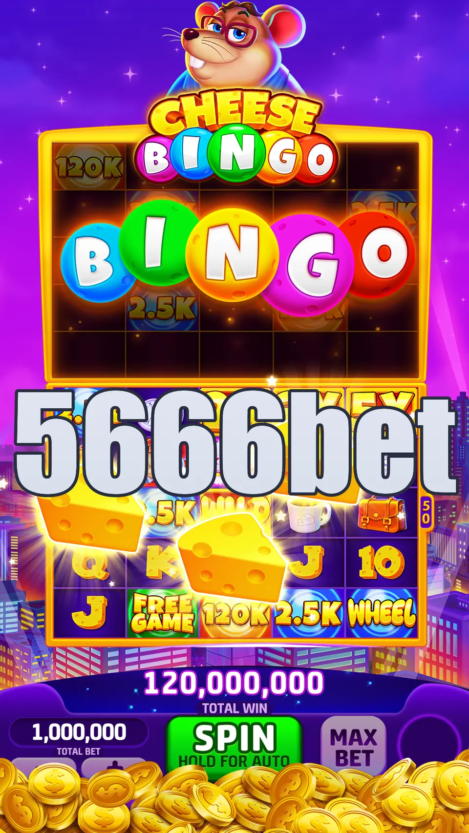 5666bet Preview - অফিসিয়াল ডাউনলোড