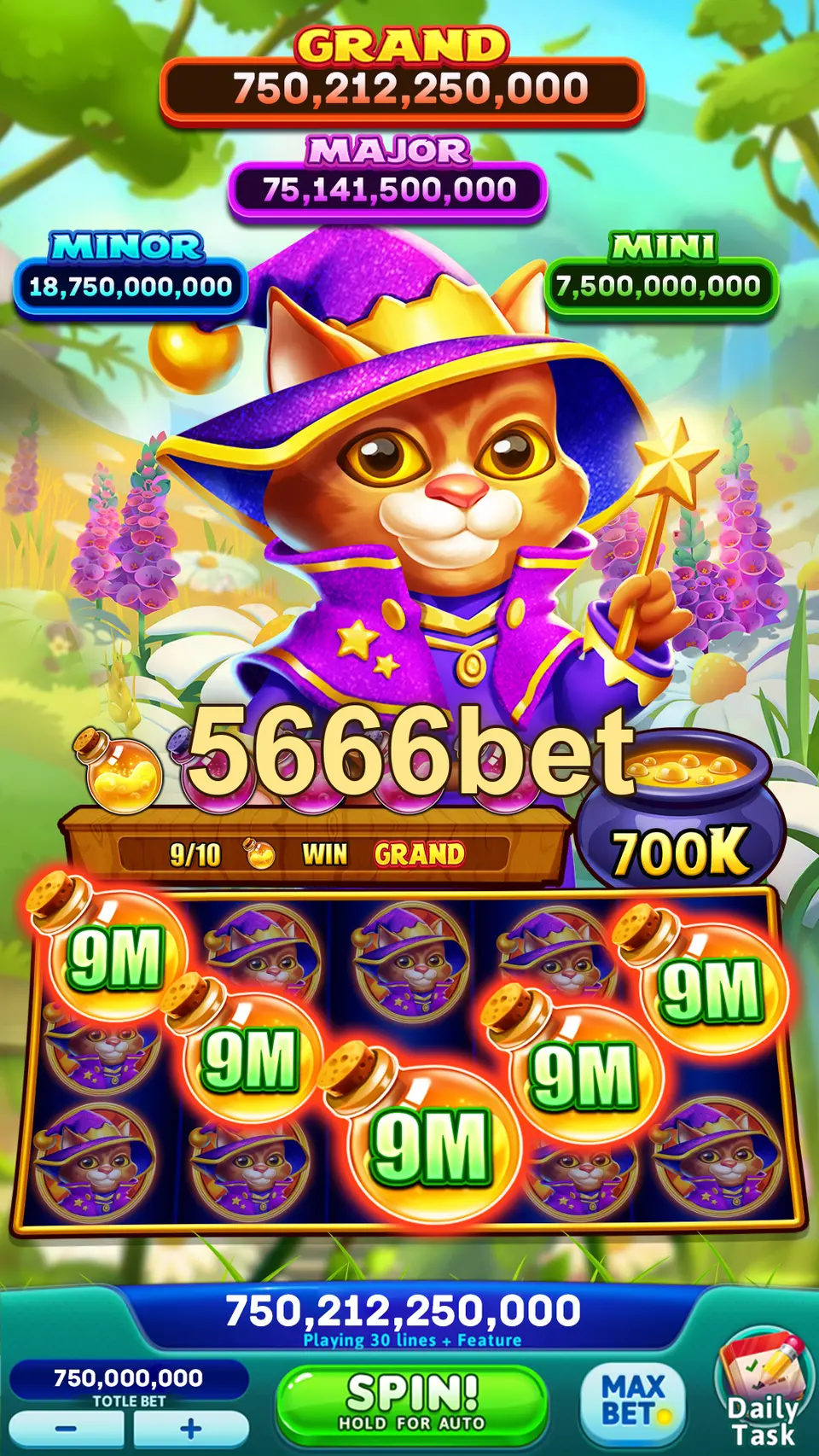 5666bet স্ক্রিনশট অফিসিয়াল APK